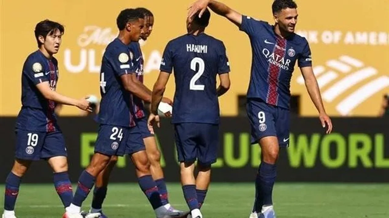 موعد إياب ثمن نهائي دوري الأبطال بين باريس سان جيرمان وتشيلسي المرتقب